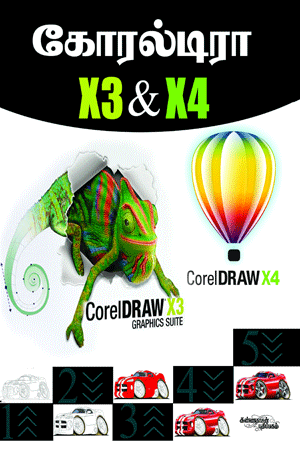 Corel Draw X3 | JM informática-saigonsouth.com.vn